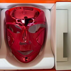 Dr. Dennis Gross Limited Edition Red LED Face Mask